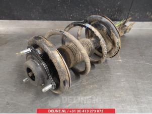 Mitsubishi ASX Schokdemperpoot links-voor O320838 foto 2