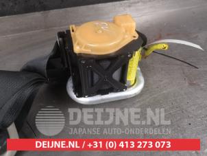 Toyota Corolla Sicherheitsgurt rechts vorne O315443 foto 2