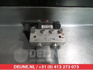 Toyota Auris ABS Pumpe O338614 foto 2