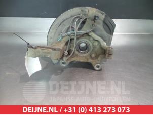 Nissan Juke Knuckle, front right O323535 photo 2