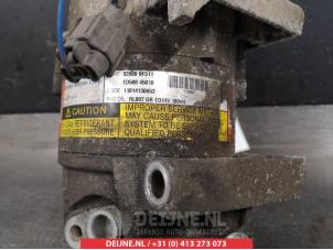 Nissan Primera Air conditioning pump O346754 photo 2