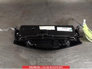 Nissan Qashqai Heizung Bedienpaneel O305731 foto 2