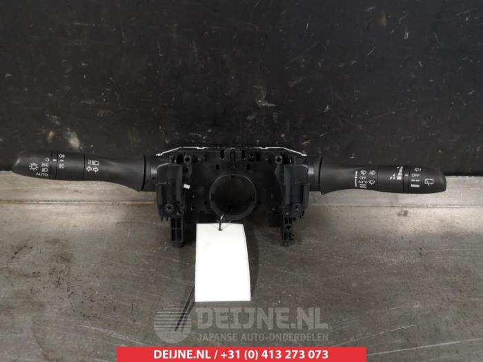 Nissan Qashqai Combischakelaar Stuurkolom O308546