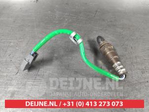 Gebruikte Lambda Sonde Nissan Qashqai (J11) Prijs € 30,00 Margeregeling aangeboden door V.Deijne Jap.Auto-onderdelen BV