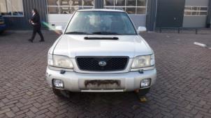Subaru Forester Motorkap O265724 foto 3