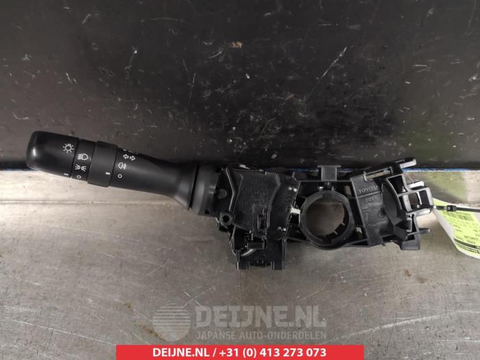 Toyota IQ Licht Schakelaar O307403
