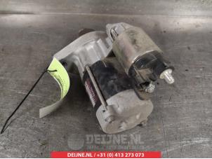 Toyota IQ Anlasser O363047 foto 2