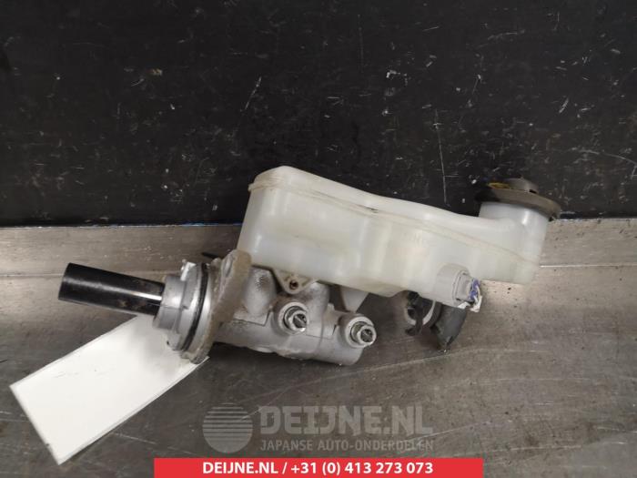 Toyota IQ Hauptbremszylinder O337074