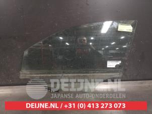 Hyundai Tucson Door window 4-door, front left O273941 photo 2