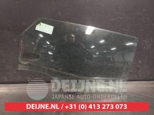 Hyundai Tucson Portierruit 4Deurs rechts-achter O288302 foto 2