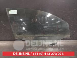 Hyundai Tucson Türscheibe 4-türig rechts vorne O274702 foto 2