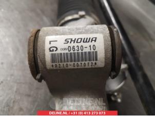Toyota IQ Steering box O330268 photo 2