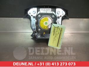Kia Magentis Airbag links (Lenkrad) O333640 foto 2