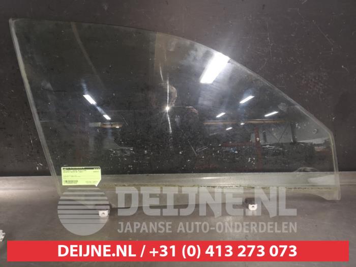 Daihatsu Terios Portierruit 4Deurs rechts-voor O275038