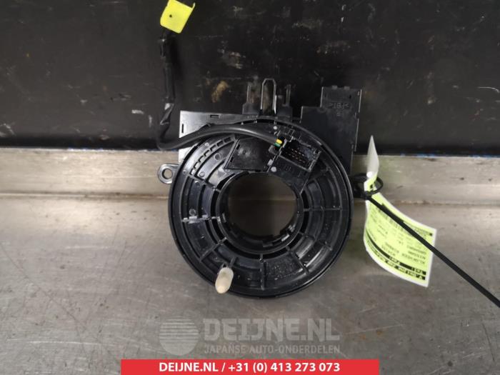 Nissan Qashqai Airbag clock spring O307749