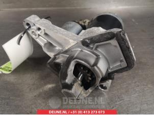 Nissan Qashqai Anlasser O361360 foto 2