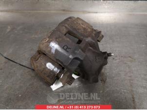 Daihatsu Terios Bremszange links vorne O325410 foto 2