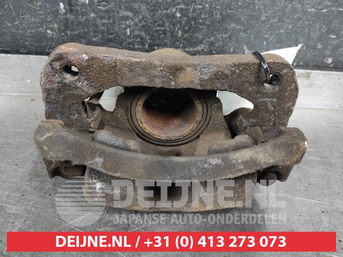 Daihatsu Terios Remklauw (Tang) rechts-voor O326679