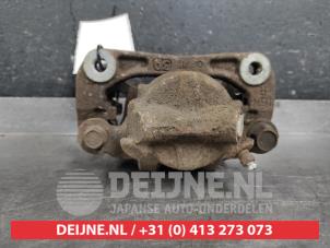Daihatsu Terios Bremszange rechts vorne O326679 foto 2