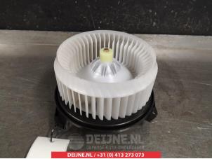 Toyota GT86 Kachel Ventilatiemotor O367405 foto 2