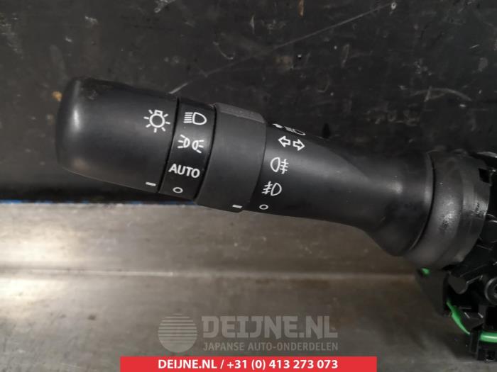 Toyota GT86 Licht Schalter O307254