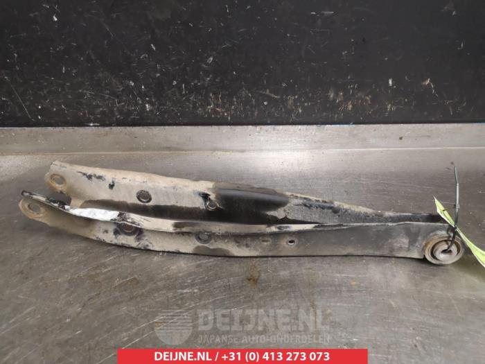 Toyota GT86 Rear wishbone, left O383877