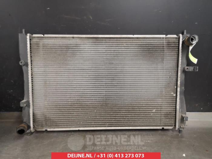 Mitsubishi Colt Radiateur O339856