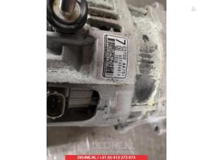 Toyota GT86 Dynamo O359332 photo 2