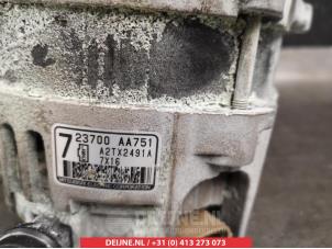Toyota GT86 Dynamo O359332 photo 3