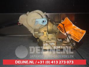 Honda Jazz Deurslot Mechaniek 4Deurs links-achter O280369 foto 3