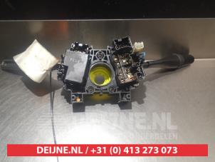 Nissan King Cab Combischakelaar Stuurkolom O308554 foto 4