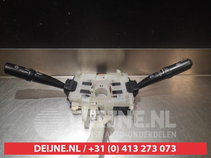 Subaru Impreza Combischakelaar Stuurkolom O308602