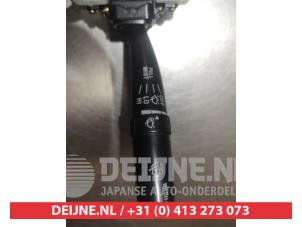 Subaru Impreza Steering column stalk O308602 photo 3