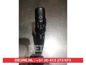 Subaru Impreza Steering column stalk O308602 photo 2