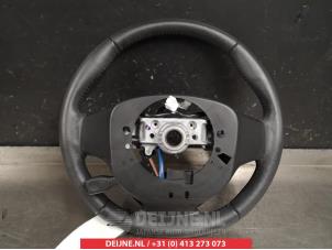 Toyota Aygo Steering wheel O333460 photo 2