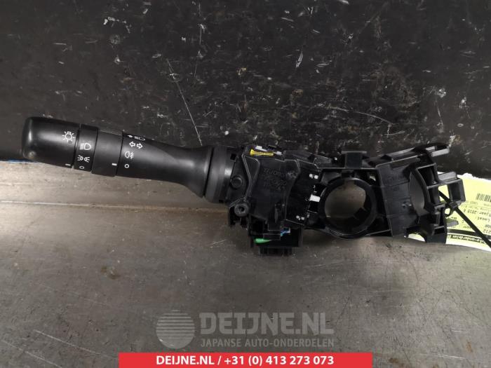 Toyota Aygo Licht Schakelaar O307397