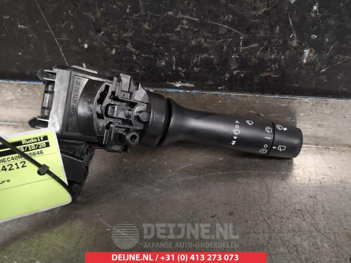 Toyota Aygo Ruitenwis Schakelaar O310416