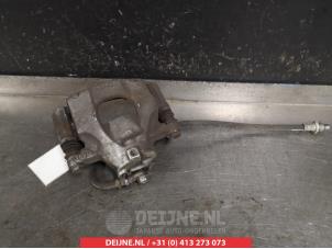 Toyota Aygo Bremszange links vorne O325678 foto 2