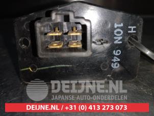 Toyota Celica Kachel Weerstand O368389 foto 4