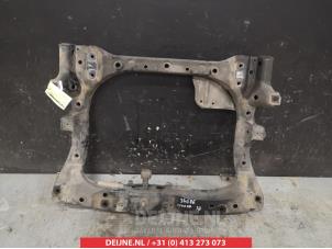 Gebruikte Subframe Toyota iQ 1.0 12V VVT-i Prijs € 100,00 Margeregeling aangeboden door V.Deijne Jap.Auto-onderdelen BV