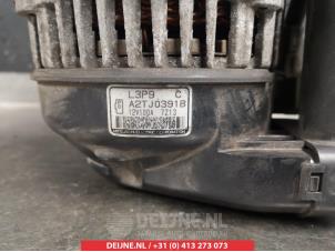 Mazda MX-5 Dynamo O357756 foto 2