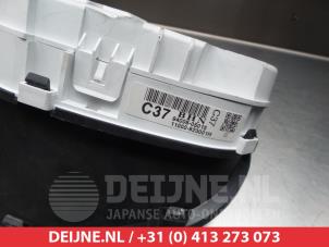 Hyundai Atos Tacho - Kombiinstrument KM O304266 foto 2