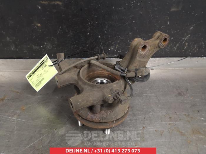 Kia Ceed Fusee links-voor O322665