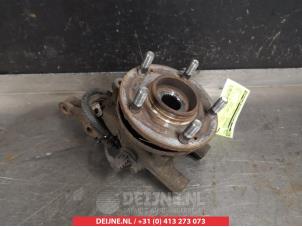 Kia Ceed Achsschenkel links vorne O322665 foto 2
