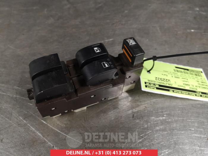 Daihatsu Cuore Combischakelaar ramen O312197