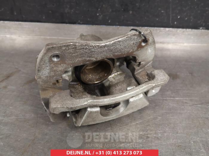 Toyota Auris Remklauw (Tang) rechts-voor O326995