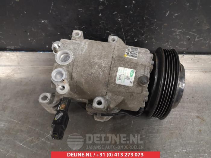 Kia Venga Aircopomp O347037