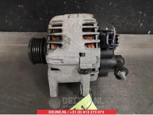 Gebruikte Alternator Kia Venga 1.4 CRDi 16V Prijs € 45,00 Margeregeling aangeboden door V.Deijne Jap.Auto-onderdelen BV