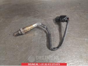 Gebruikte Lambda Sonde Toyota Verso 1.6 D-4D 16V Prijs € 35,00 Margeregeling aangeboden door V.Deijne Jap.Auto-onderdelen BV