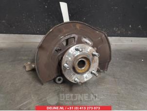Toyota Verso Knuckle, front left O323222 photo 2